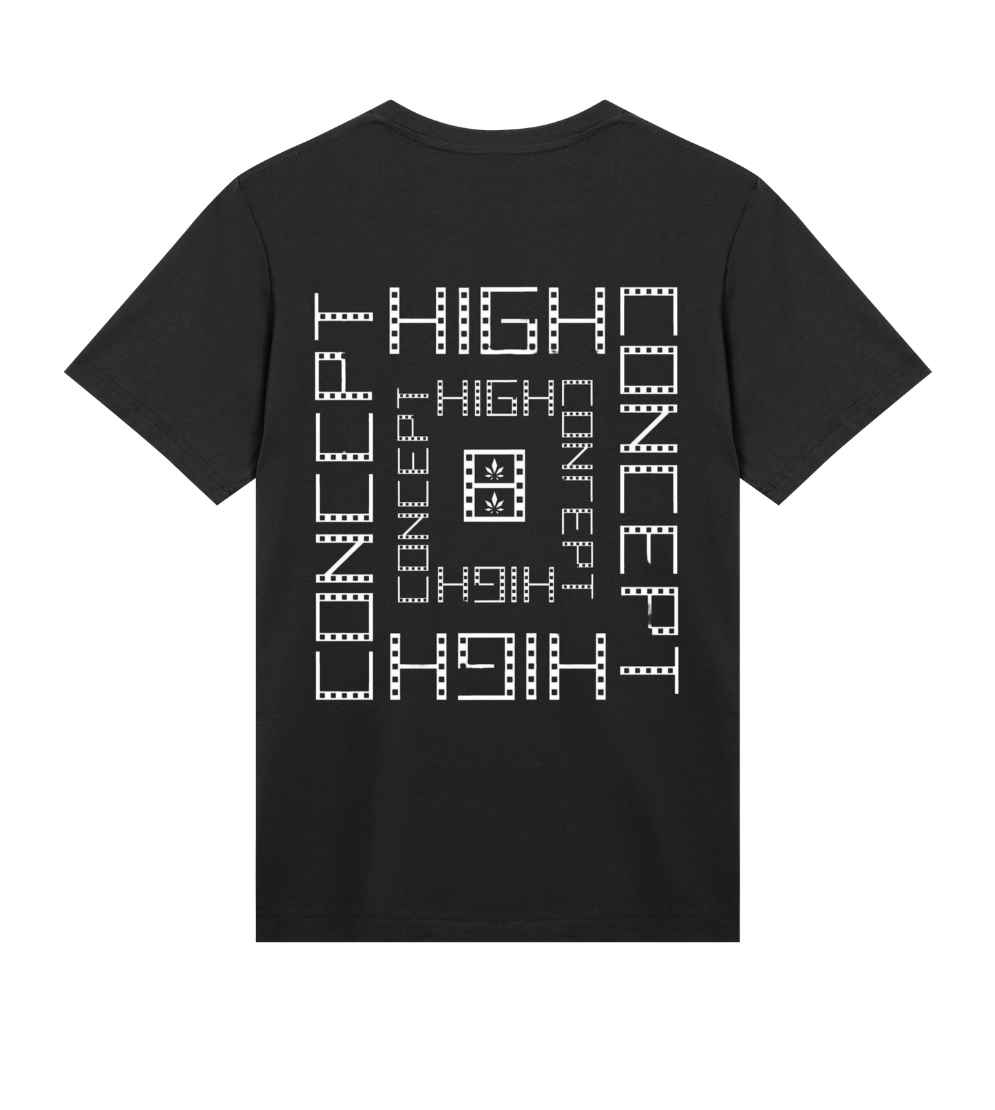 This is a high concept.